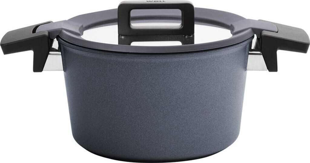 Woll Concept Plus 20 cm (120CP)