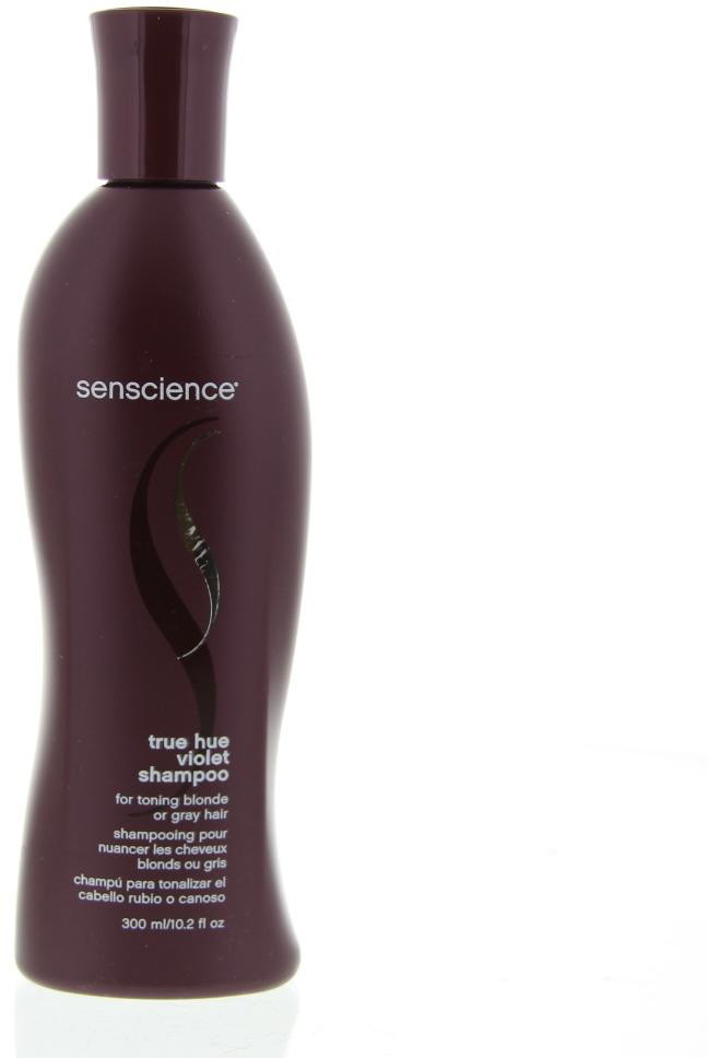 Senscience True Hue Shampoo (300 ml)