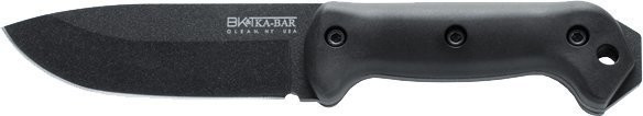 KA-BAR Becker Campanion with Polyester Sheath