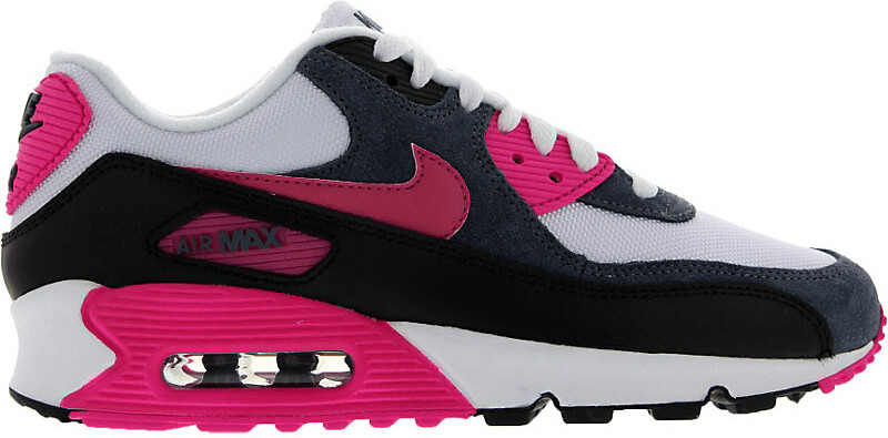 nike air max 90 essential women's shoe