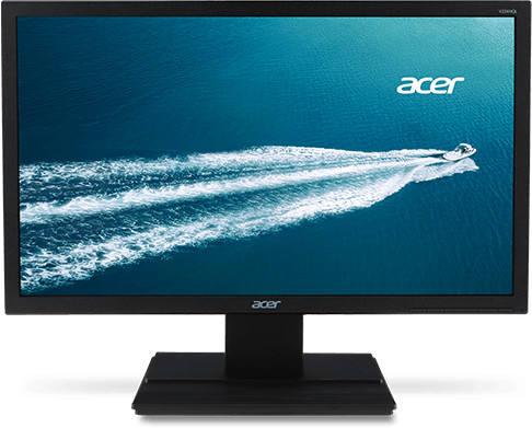 Acer V206HQLAb