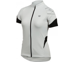 PEARL IZUMI Select Damen Trikot ärmellos – Atmungsaktiv, Mit Reißverschluss & Reflektoren, 102 G/m²