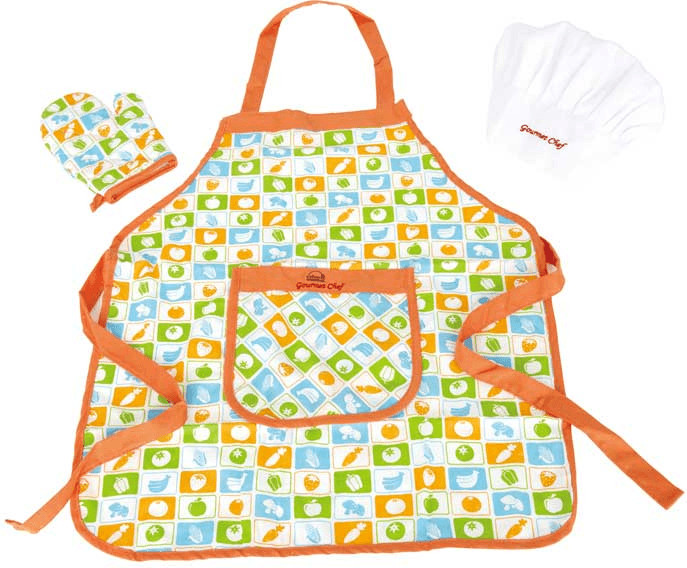 HaPe Tablier de chef (E3119)