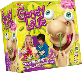 Buy Gooey Louie from 19.99 Today Best Deals on idealo