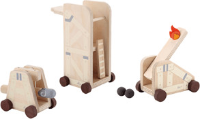 Sevi Machines de guerre (82602)