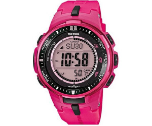 Casio Pro Trek PRW 3000 ab 249 99 Preisvergleich bei idealo