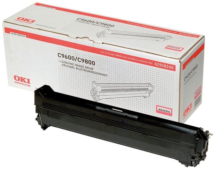 Oki Systems 42918106