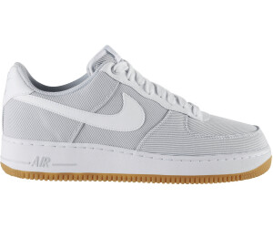 Nike air deals force one plomo