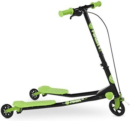 Y-Volution Y Fliker A1 Air
