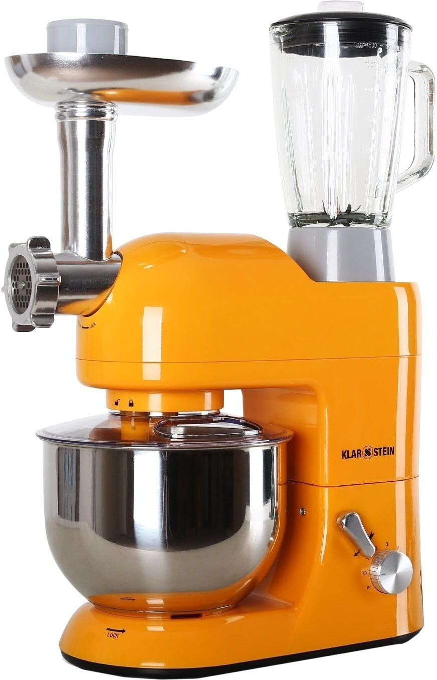 Klarstein Lucia Orangina