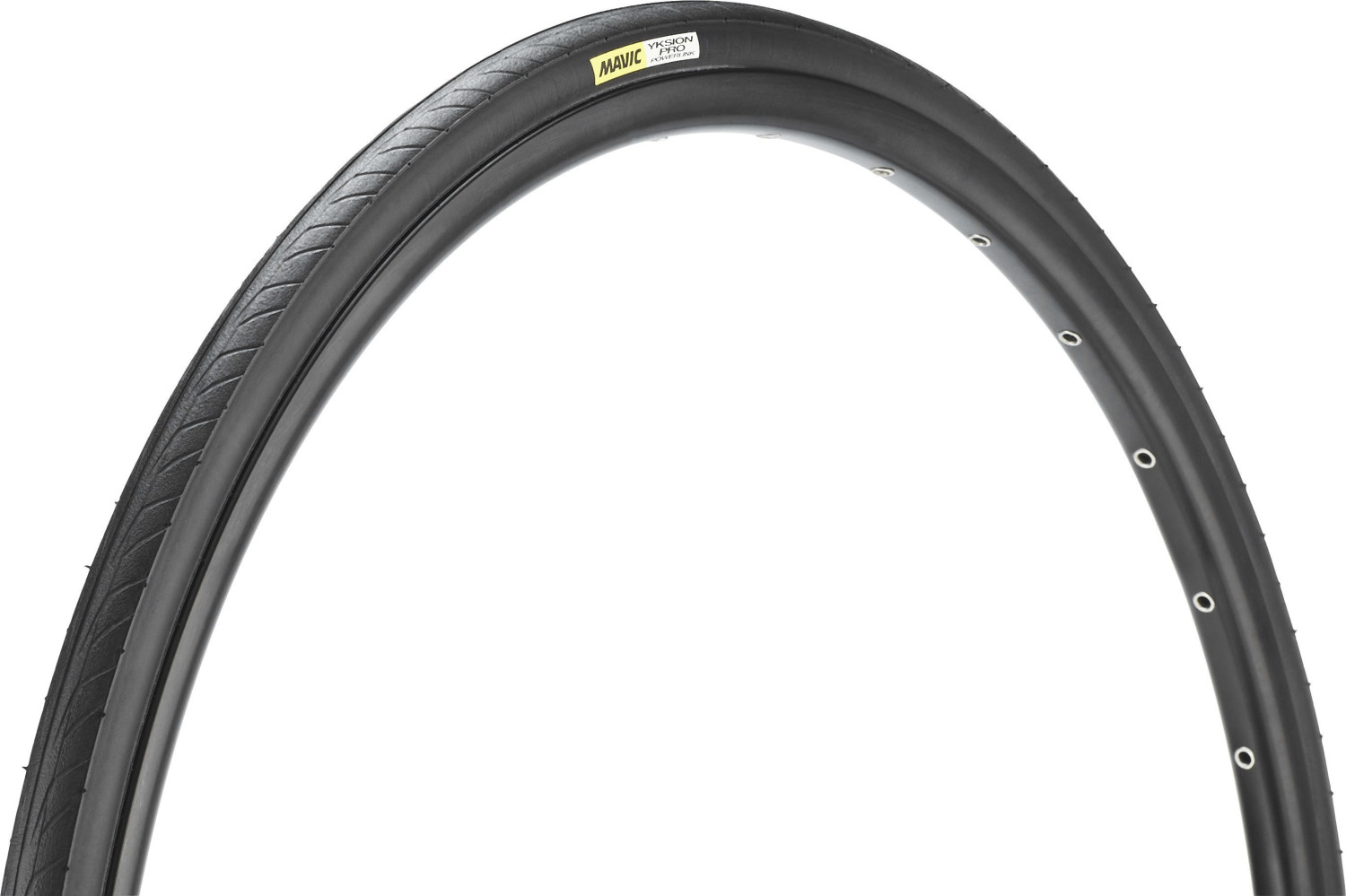 Mavic Yksion Pro PowerLink 23