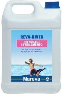 Mareva Reva Hiver