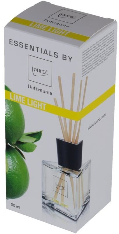 iPuro Raumduft Lime Light (50 ml) ab 12,86 €