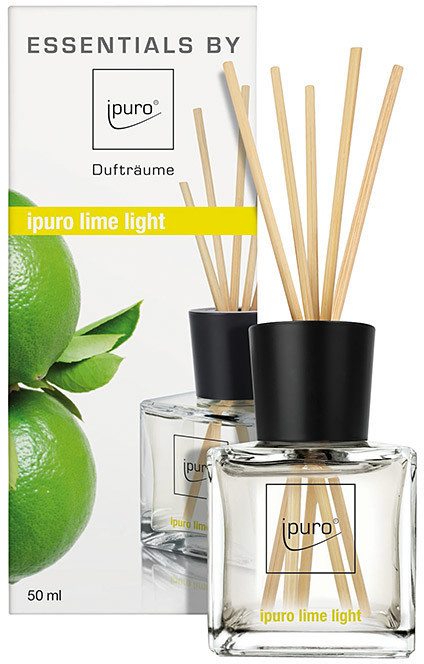 iPuro Raumduft Lime Light (50 ml) ab 12,86 €