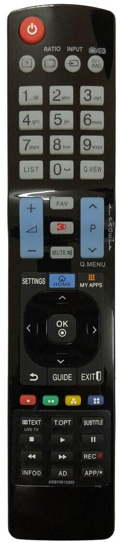 LG AKB73615303
