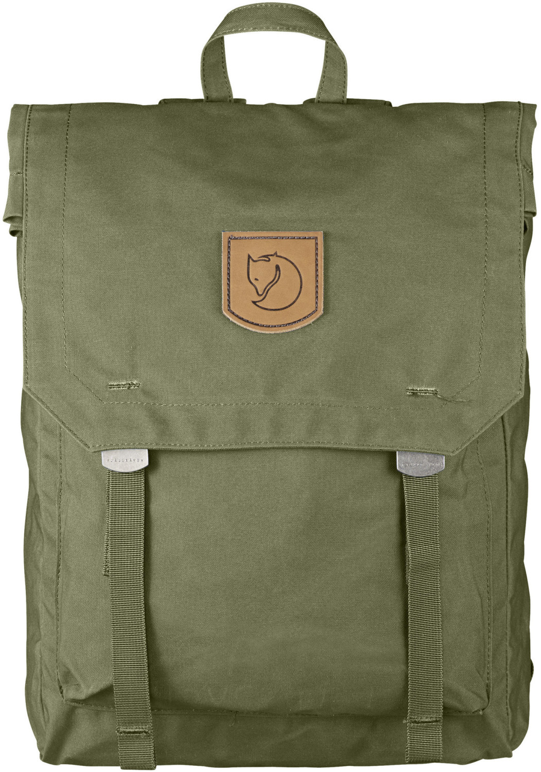 Fjällräven Foldsack No.1 green