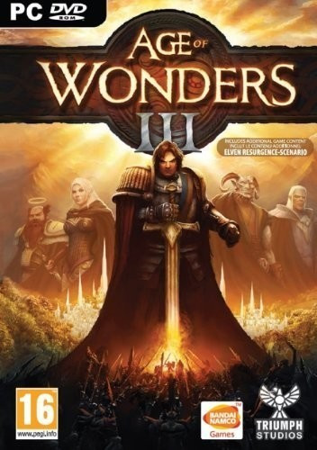 Age of Wonders III (PC)