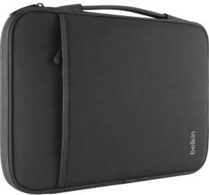 Belkin Laptop Sleeve 11 black (B2B081)
