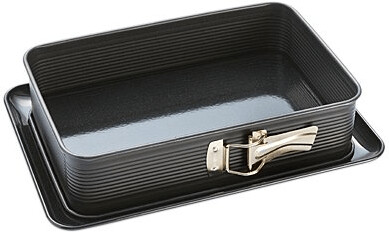 Zenker Deluxe Springform 28 x 18cm