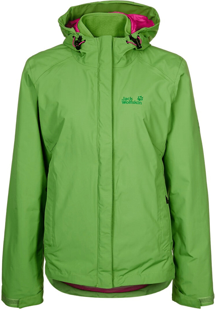 Jack Wolfskin Crush'n Ice Women