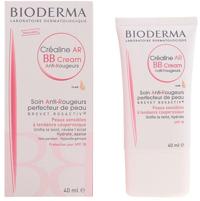 Bioderma Créaline AR BB Cream (40ml)