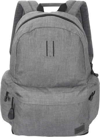 Targus Strata Notebook-Backpack grey