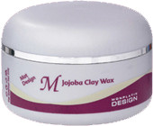 Mon Platin Professional Jojoba Clay Wax (150 ml)