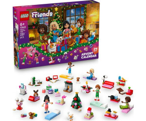 Clearance Lego Lego Friends Advent Calendar 2018 Day 12 Lego