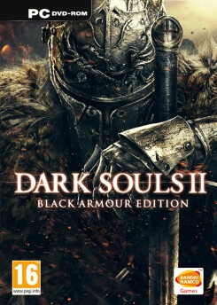 Dark Souls 2: Black Armour Edition (PC)