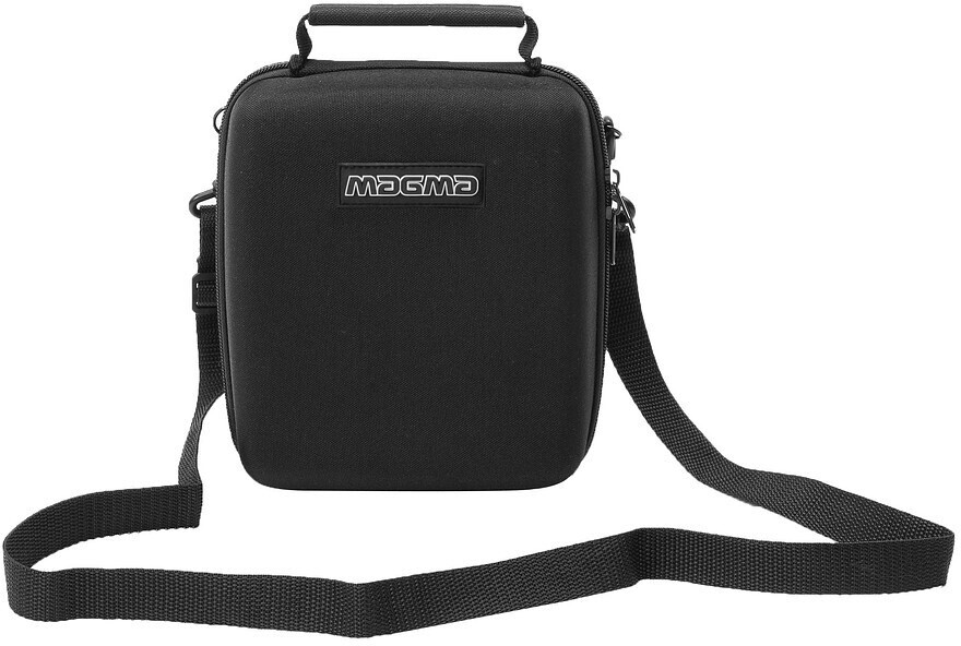 Magma Headphone Case