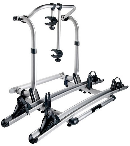 Thule Elite G2 Short Version ab 348 43 Preisvergleich bei idealo