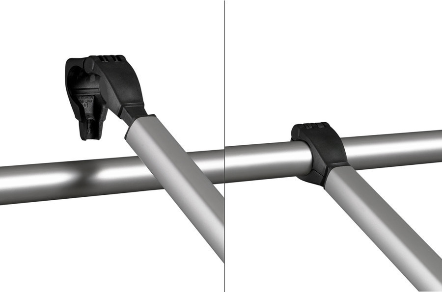 Thule elite g2 store short version