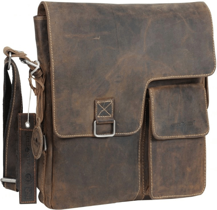 Greenburry Vintage Revival Vol.1 brown (1912)