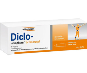 Diclofenac 150 Mg Ratiopharm Canada