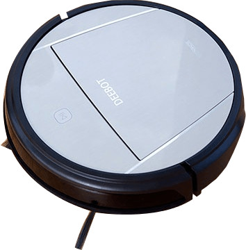 Ecovacs Deebot D83