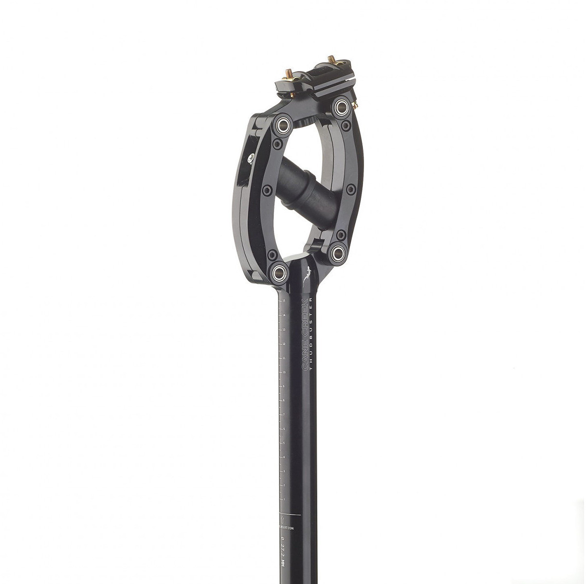 Cane Creek Thudbuster LT Ø 31,6 mm / 400 mm
