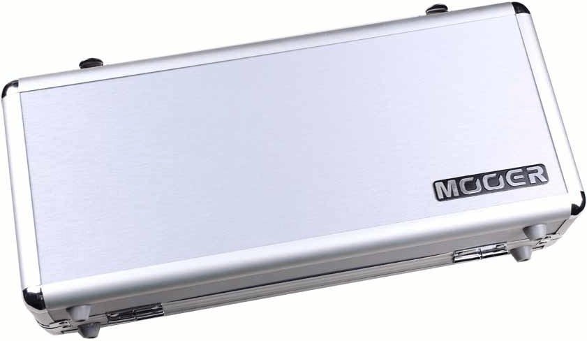 Mooer Audio Firefly M5