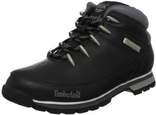 Timberland Euro Sprint noir (6200Rm)