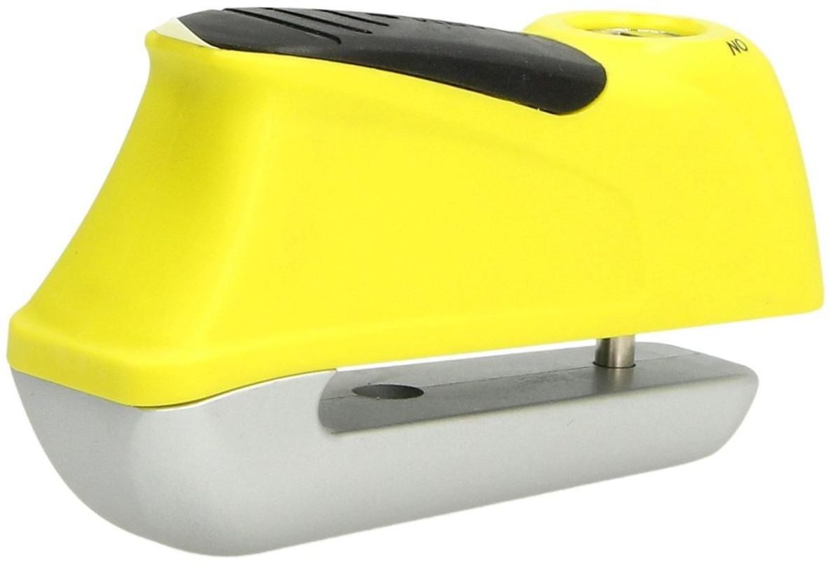 ABUS Trigger Alarm 345 a € 50,99 (oggi)