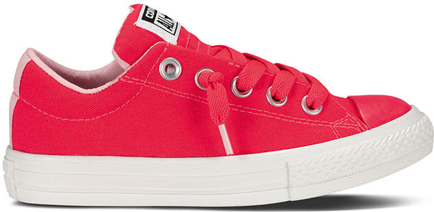 Converse Chuck Taylor All Star Street Slip Ox Kids