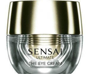Kanebo Sensai Ultimate The Eye Cream (15ml)