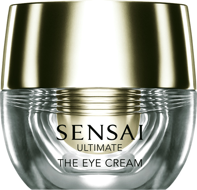 Photos - Other Cosmetics Kanebo Sensai Ultimate The Eye Cream  (15ml)