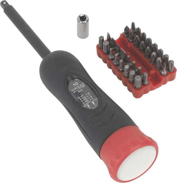 Sealey STS100