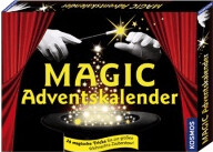 Kosmos Calendrier de l'Avent Magic