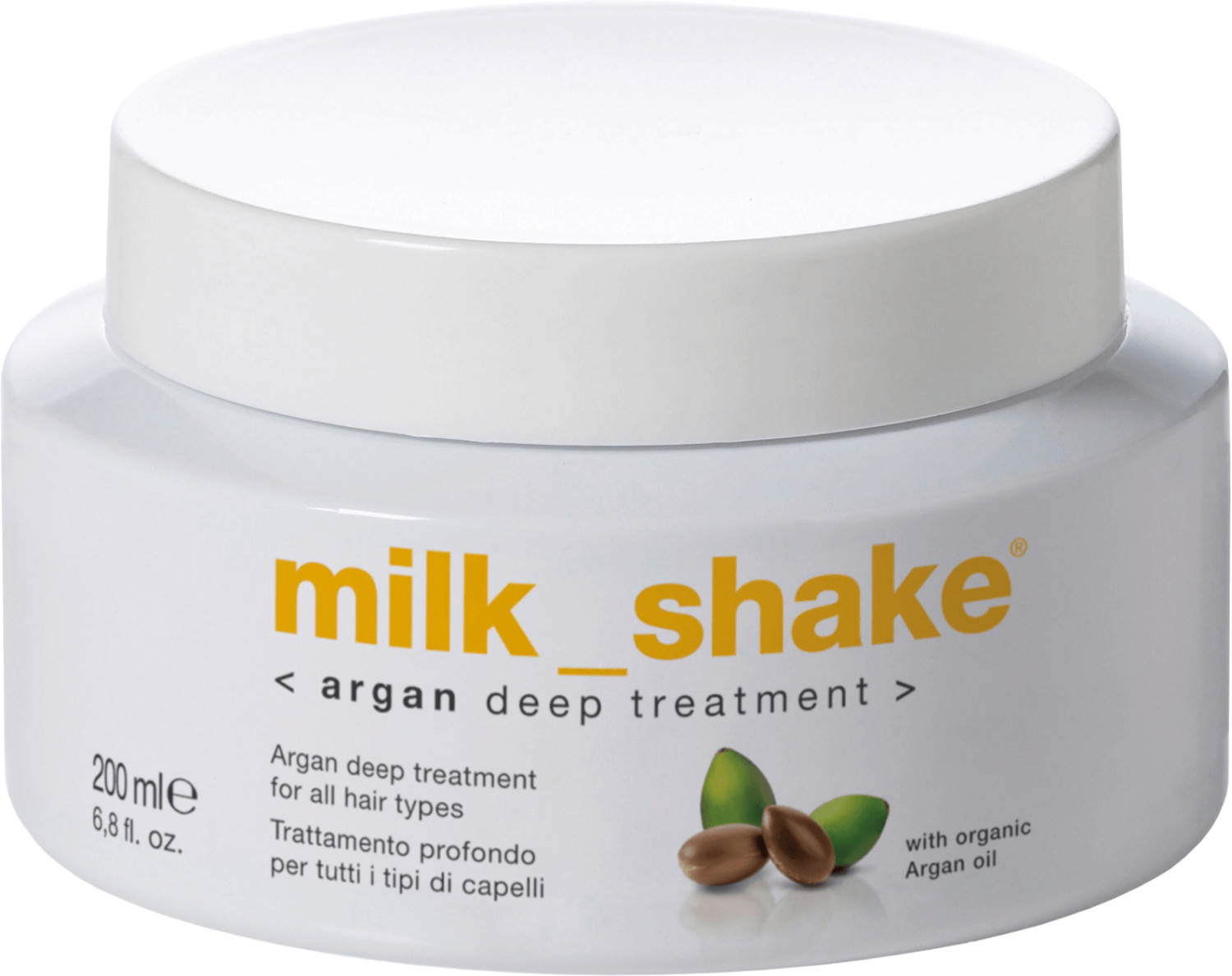 milk_shake No Frizz Glistening Treatment (200 ml)