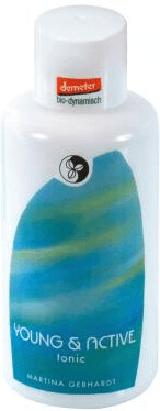 Martina Gebhardt Young & Active Tonic (30ml)