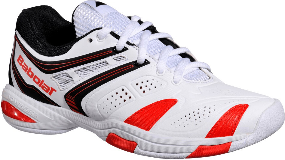 babolat v pro