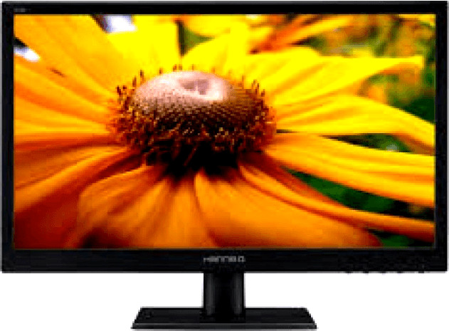 HANNS-G HL205DPB