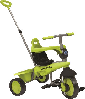 smarTrike 3 en 1 Breeze