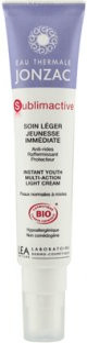 Eau thermale Jonzac Sublimactive soin léger anti-âge (40 ml)
